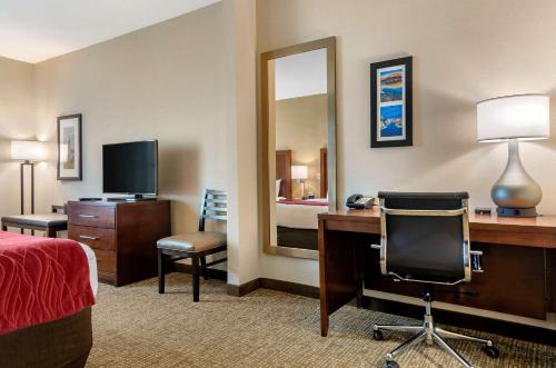 Comfort Inn & Suites Jerome - Twin Falls