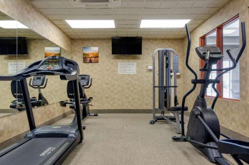 Comfort Inn & Suites Jerome - Twin Falls