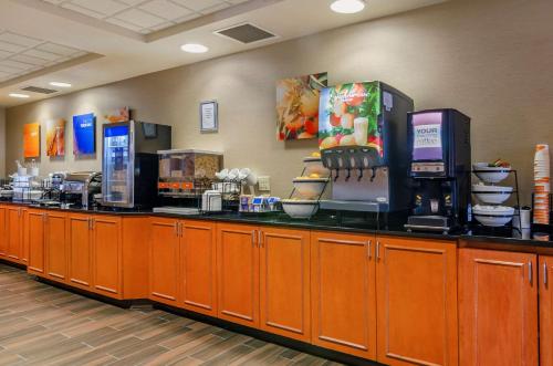 Comfort Inn & Suites Jerome - Twin Falls