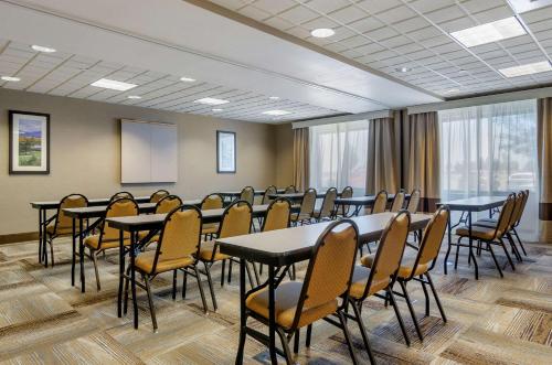 Comfort Inn & Suites Jerome - Twin Falls