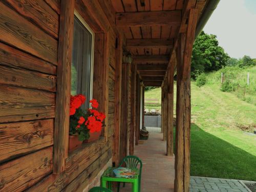 Liget Vendégház (Liget Vendeghaz) in Szokolya