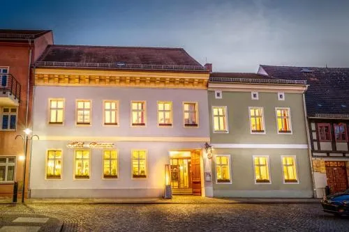Ferienwohnung Zum Deutschen Hause in Lübbenau, Deutschland