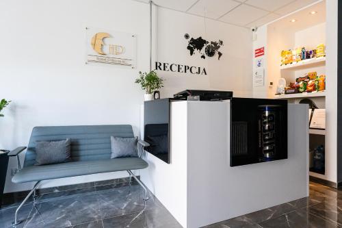 Hostel Północna 61 5