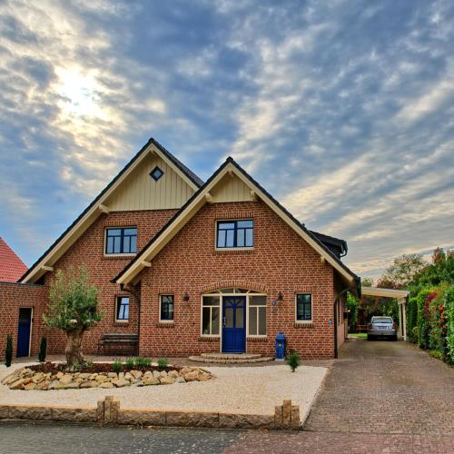 . Ferienwohnung Wittrock