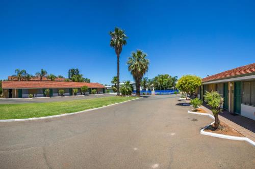 Létesítmények, Hospitality Kalgoorlie, SureStay by Best Western near Kalgoorlie-Boulder repülőtér