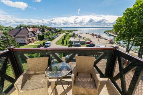 Hotel Kahlberg - image 11