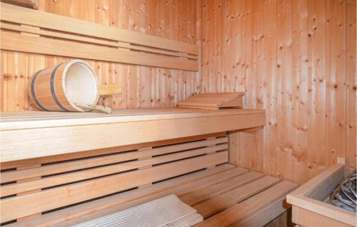 Holiday home Wendisch-Rietz Rohrweihe Luisenaue III - image 7