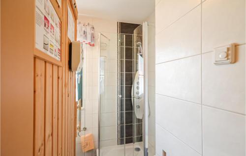 Holiday home Wendisch-Rietz Rohrweihe Luisenaue III - image 2