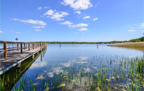 Holiday home Wendisch-Rietz Rohrweihe Luisenaue III - image 10