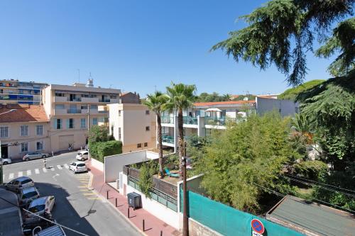 Atelier & Galerie in Канни