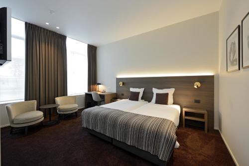 Hotel Messeyne Kortrijk
