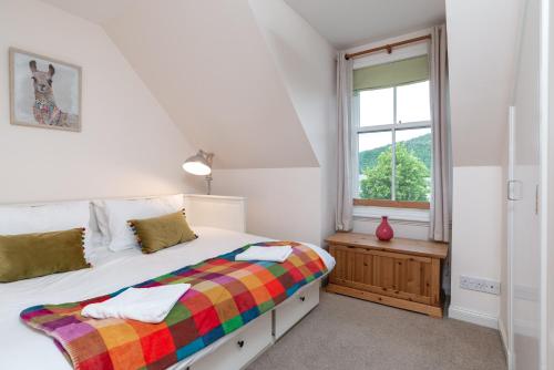 B&B Ballater - Historic Village, Rare Find, Amazing Views - Bed and Breakfast Ballater