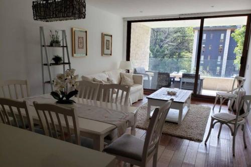 Pucon Parque Pinares (playa privada) - Apartment - Pucon