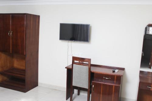 Suus Rahma Guest House & Apartments