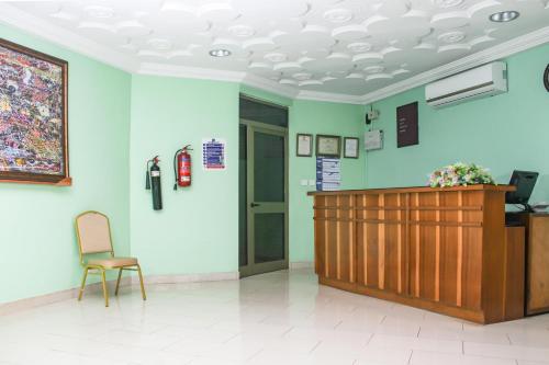 Suus Rahma Guest House & Apartments