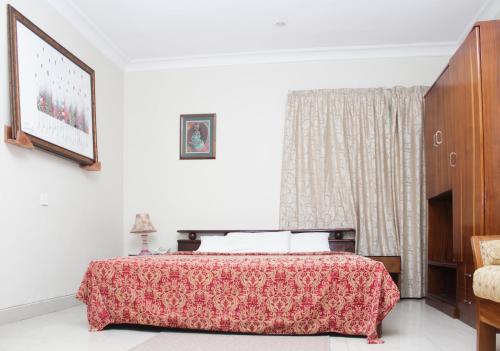 Suus Rahma Guest House & Apartments