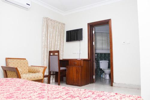 Suus Rahma Guest House & Apartments