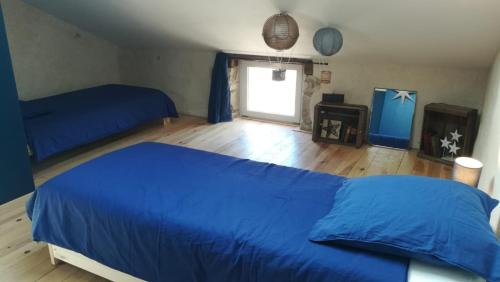 Un Nid Pour la Nuit, Chambres D'Hotes