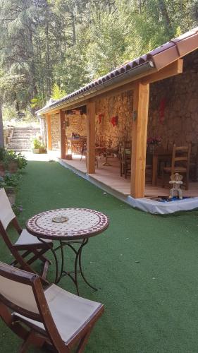 Un Nid Pour la Nuit, Chambres D'Hotes