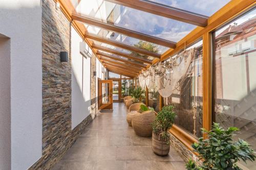 Hotel Kahlberg - main image