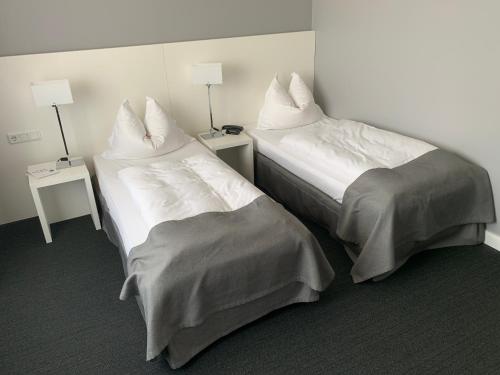 Hotel Lindenhof, Düsseldorf (photo 5)