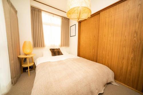 HOTEL Fujimi Tokyo, Tokio (zdjęcie 10)