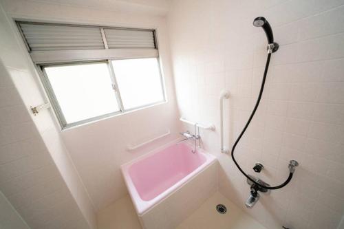 Bathroom, HOTEL Fujimi Tokyo in Nakano
