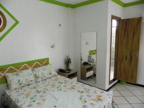 Foto - Pousada do Mingote