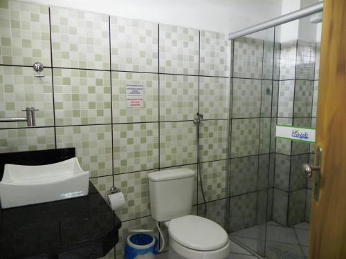 Foto - Pousada do Mingote