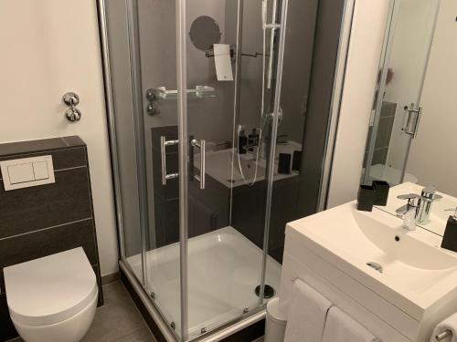 Hotel Lindenhof, Düsseldorf (photo 9)