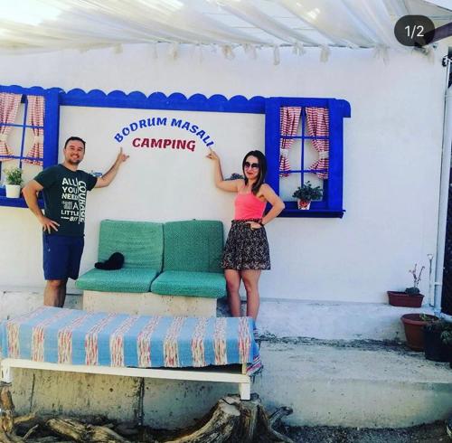 Bodrum Masali Camping In Mugla Turkey Reviews Prices Planet Of Hotels