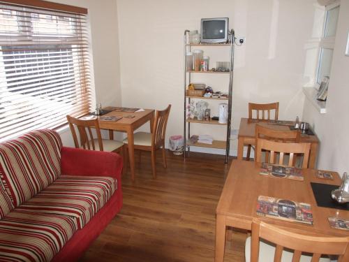 Amore Bed & Breakfast, Derry Londonderry (foto 10)