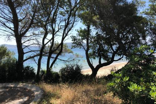 Villa Lou Levant