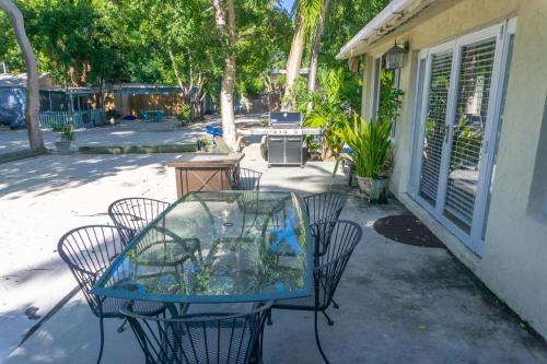 Key Largo Cottages