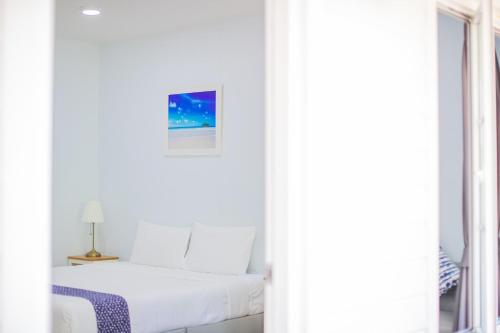 Blue Shore Cottage — hotel in 104 Moo1, Mai Fad, Sikao TH, 92150