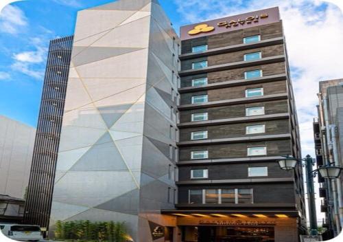 Galois Hotel Shinokubo, Tokio