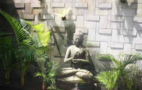 Ubud Bungalow – Ubud, CO