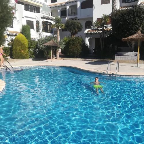  Bella Vista Cabo Roig Beach & Golf in Cabo Roig