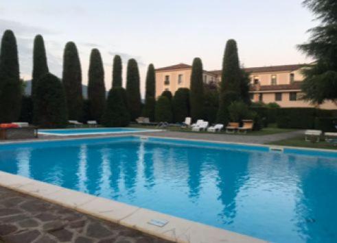  WHITE HOUSE, Unterkunft in Brescia
