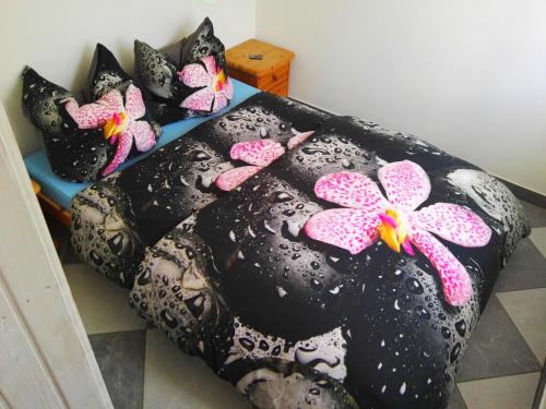 Ferienwohnungen mit Weitblick Ferienwohnungen mit Weitblick