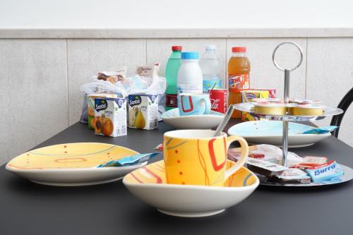  Rosita Luxury Apartments in Apricena