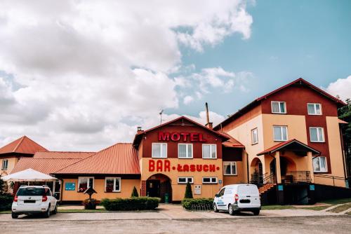 Motel Łasuch