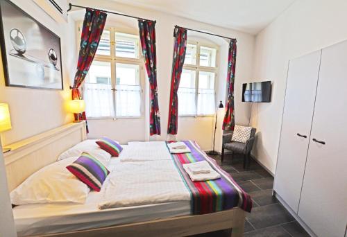 Historic Centre Residence 5