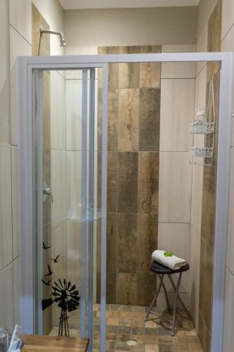 De Akker Guest House