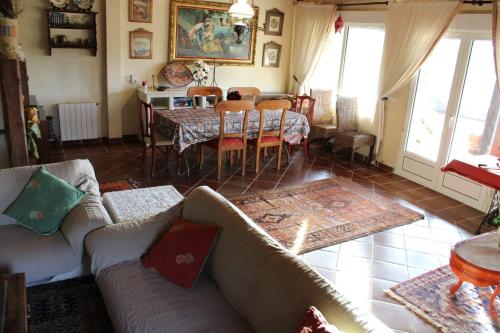 Casa Rural Rincon de la Vega in Duruelo