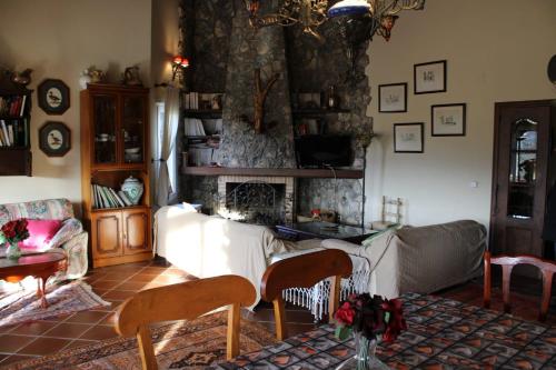 Casa Rural Rincon de la Vega in Duruelo