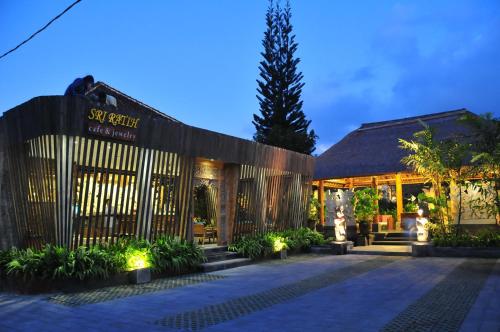 シリ ラティ コテージズ14