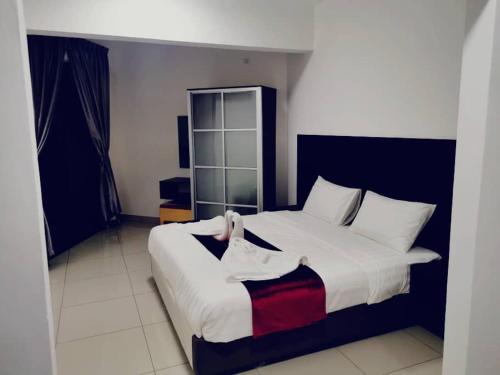 Hotels in Lumut | NOW Enjoy Contactless Booking & 24/7 Support!