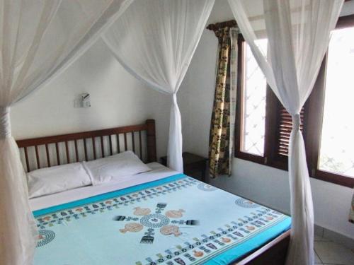 Diani Cottages