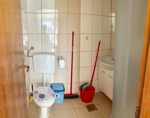 Apartman Sunce